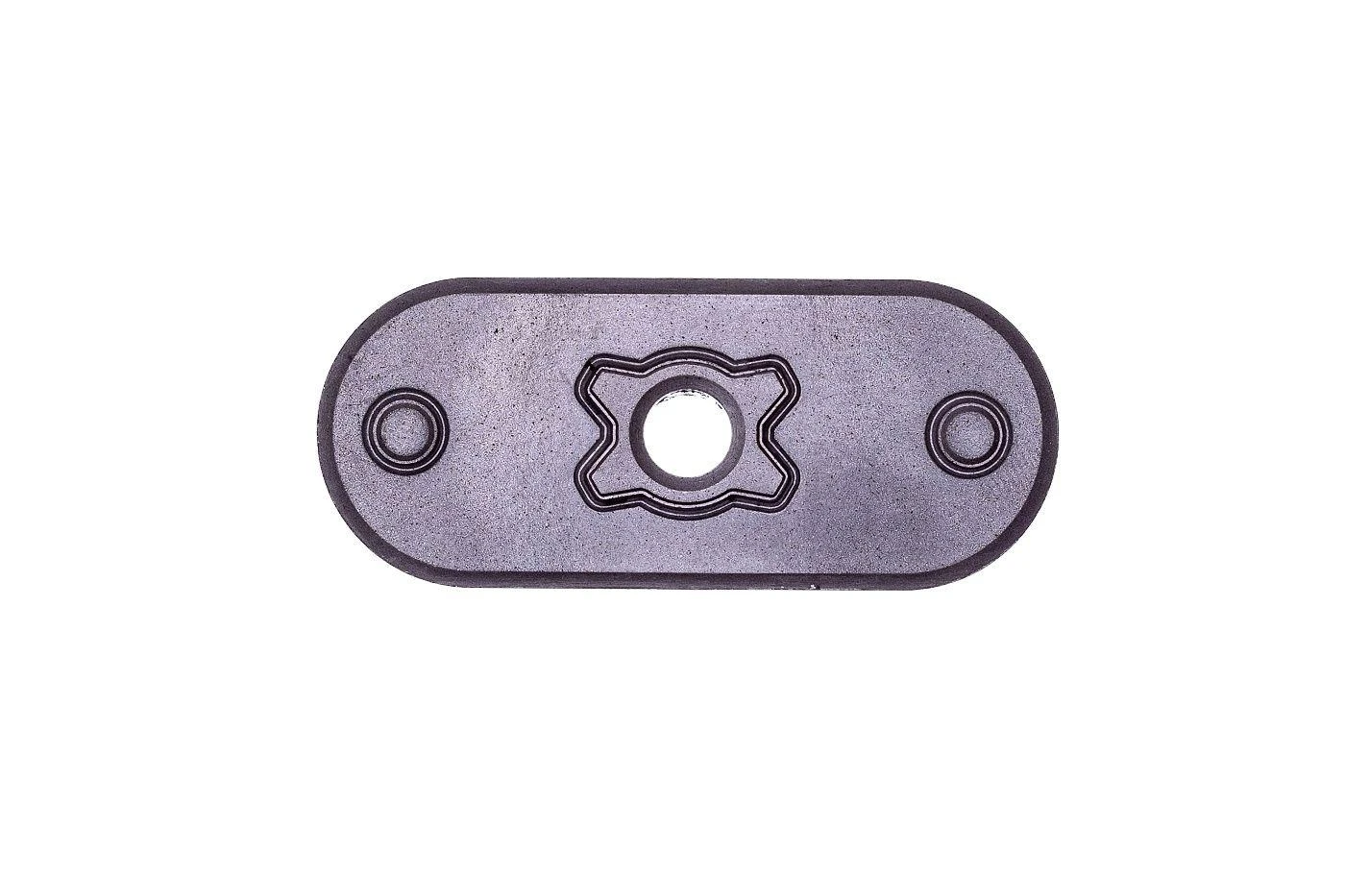 Tinkantis Mtd PEILIO LAIKIKLIS MTD 22,2mm, GES53, YM6521 AUKŠTIS 44,8mm