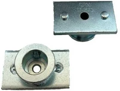 PEILIO LAIKIKLIS TINKANTIS HUSQVARNAI 25,4mm AUKŠTIS 30,3mm