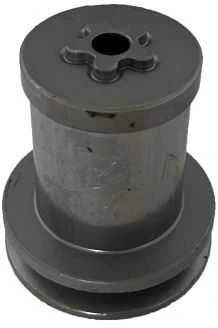 Peilio laikiklis TINKANTIS HUSQVARNAI 25,4mm žvaigždė
