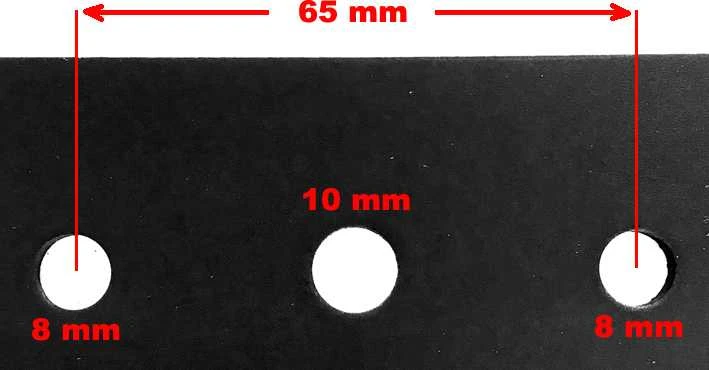PEILIS VEJAPJOVĖS 51cm OLEOMAC GV25+ 53 TK GV53 GV53TBX
