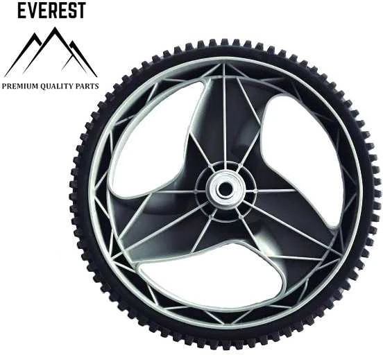 VEJAPJOVĖS RATUKAS 293 MM TINKANTIS HUSQVARNA, MCCULLOCH, PARTNER
