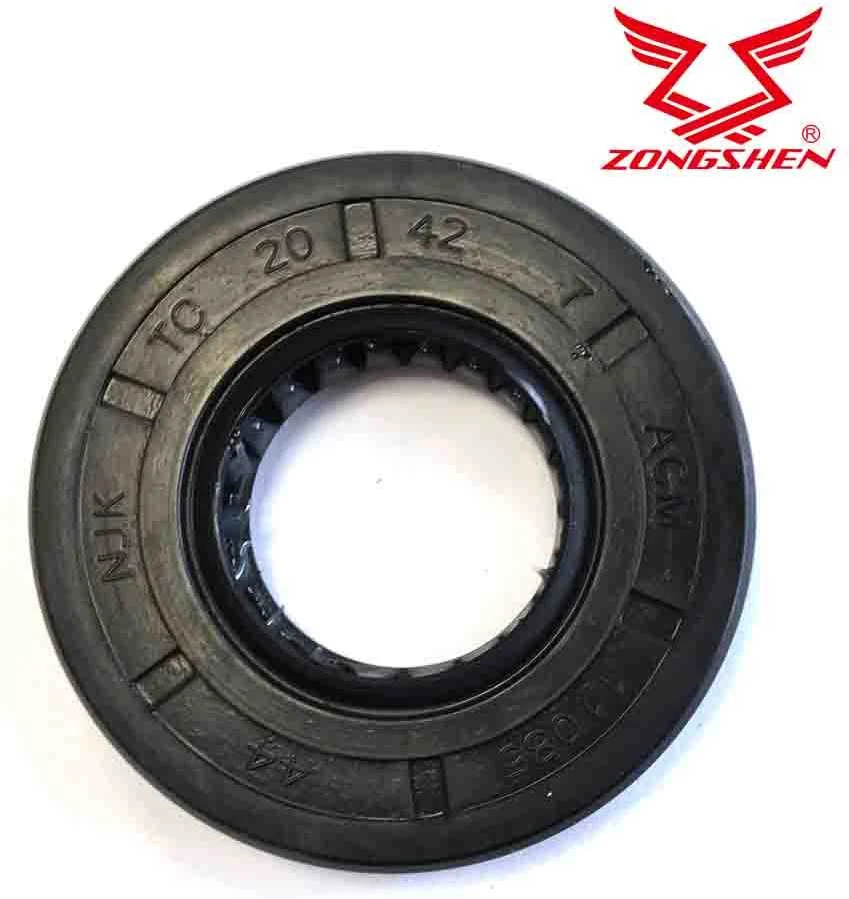 RIEBOKŠLIS VELENO VIRŠUTINIS ZONGSHEN XP140 4,5HP
