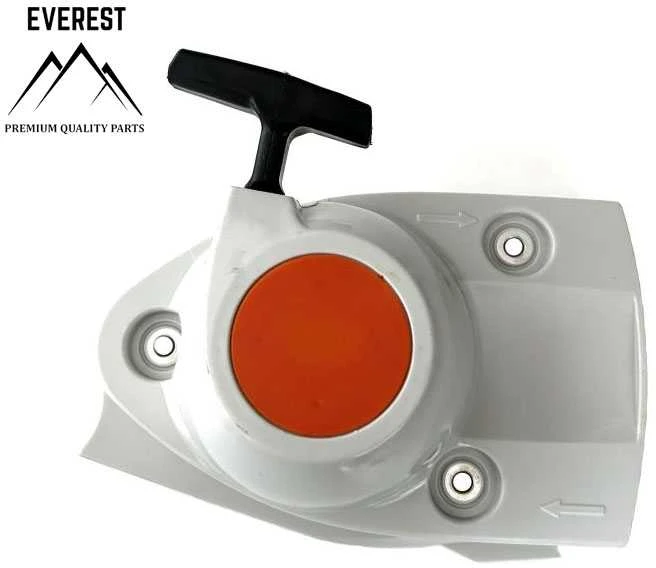 STARTERIO KOMPLEKTAS TINKANTIS STIHL TS410, TS420