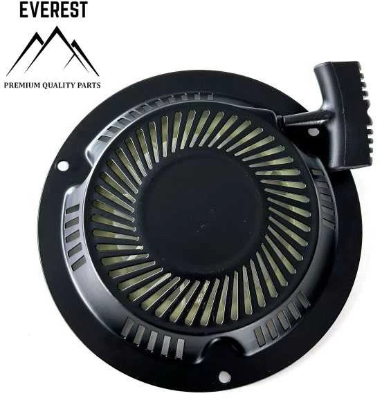 STARTERIS KINIETIŠKOMS VĖJAPJOVĖMS NAC NGP T475