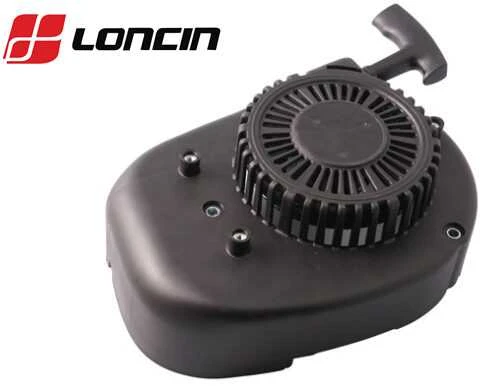 Starteris LONCIN 1P70FA