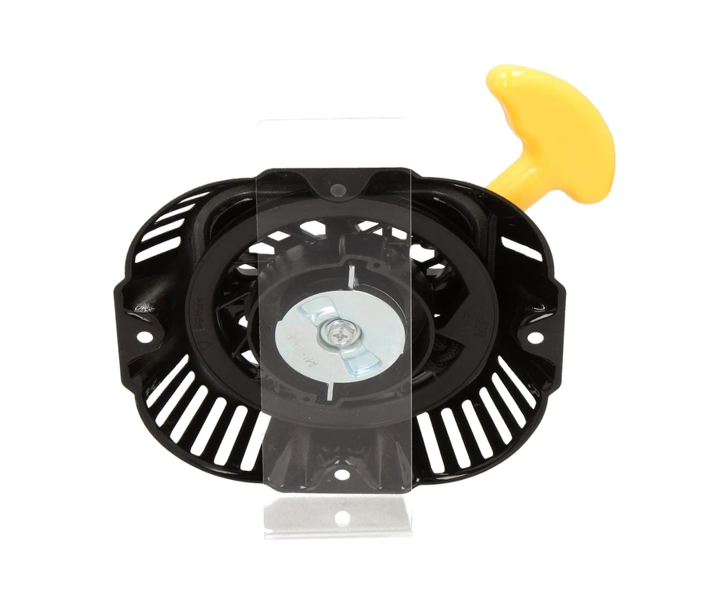 STARTERIS LONCIN LC165F, LC170F