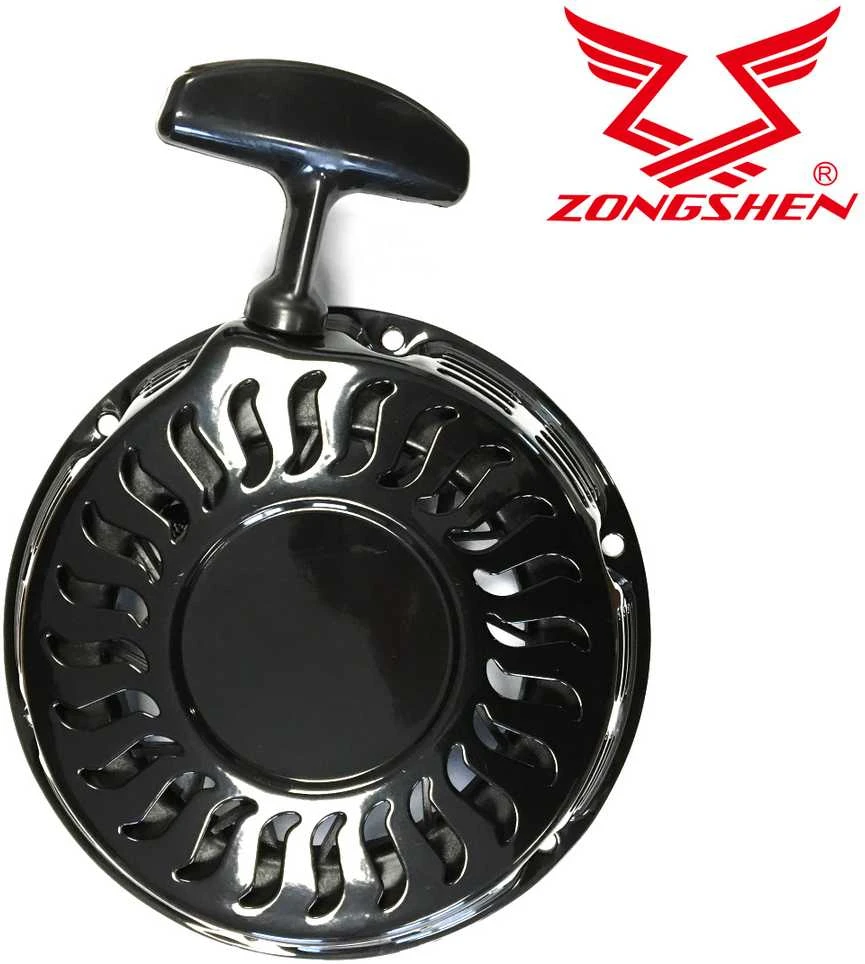 STARTERIS ZONGSHEN 177F 9,0HP