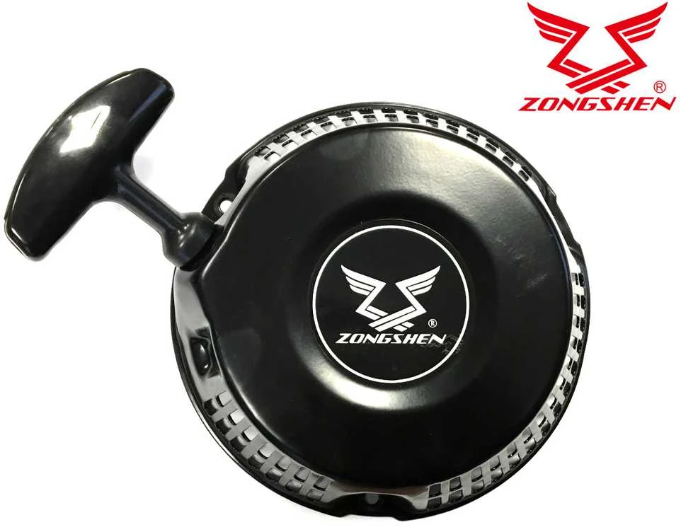 STARTERIS ZONGSHEN GB200