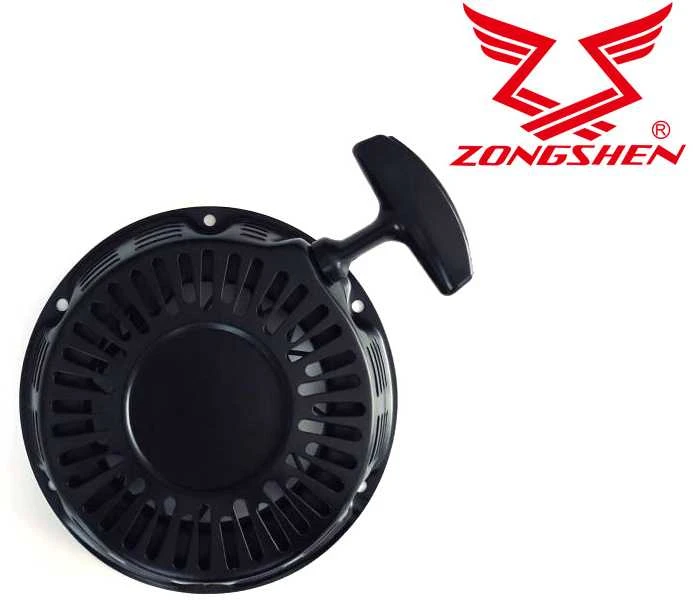 STARTERIS ZONGSHEN GB420