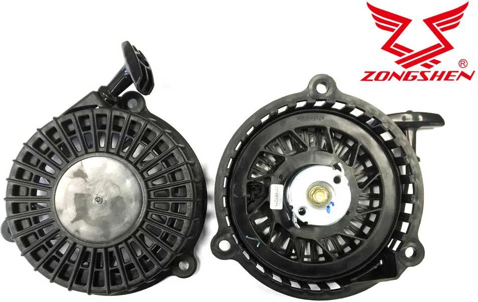 STARTERIS ZONGSHEN NP100 XP140 4,5HP