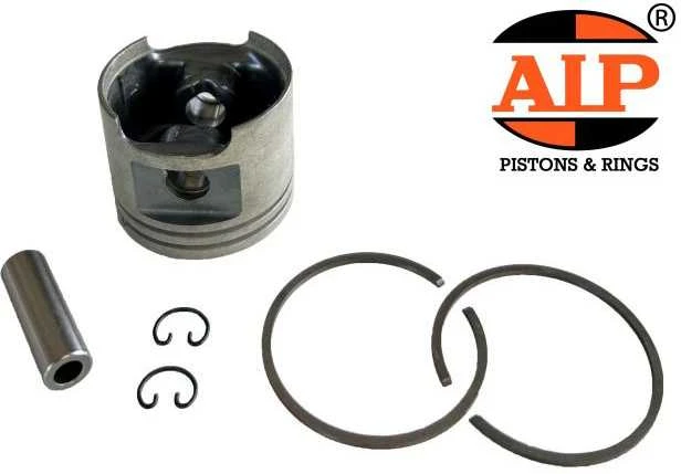 Stūmoklio komplektas Tinkantis STIHL 029, SR400 45mm AIP