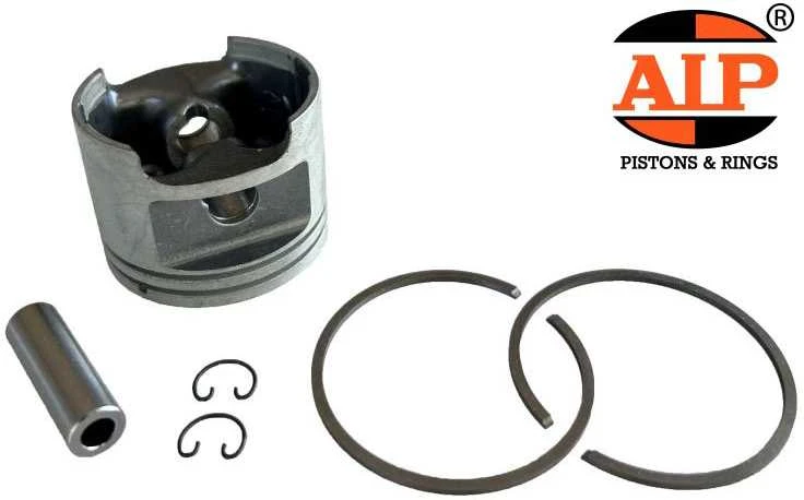 Stūmoklio komplektas tinkantis STIHL 039, MS390 AIP