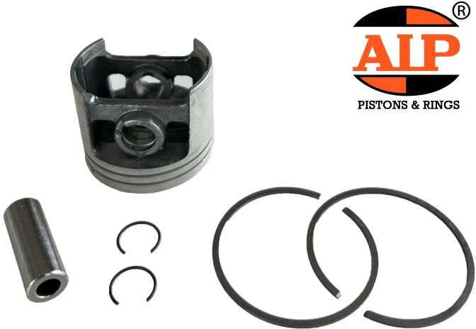 Stūmoklio komplektas Tinkantis STIHL 044 12 mm AIP
