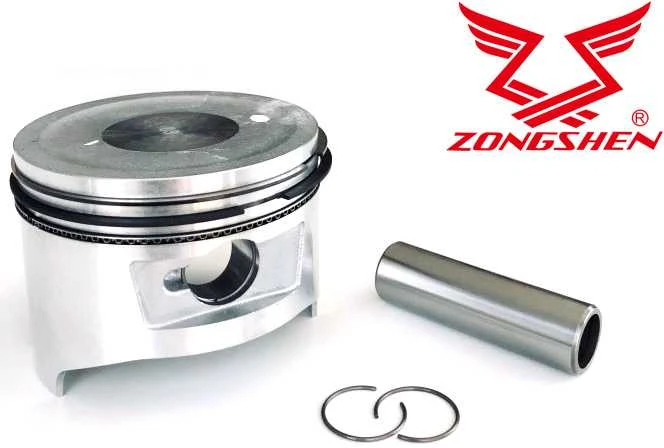 STŪMOKLIO KOMPLEKTAS ZONGSHEN GB270