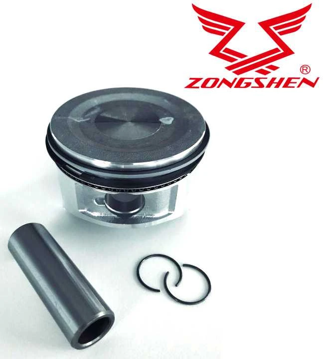 Stūmoklio Komplektas ZONGSHEN XP200