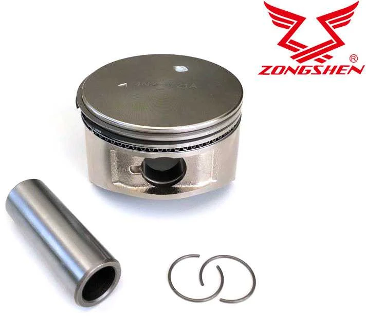 STŪMOKLIO KOMPLEKTAS ZONGSHEN XP200A