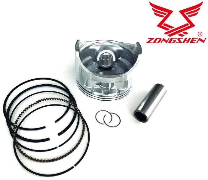 STŪMOKLIS ZONGSHEN XP420 90mm
