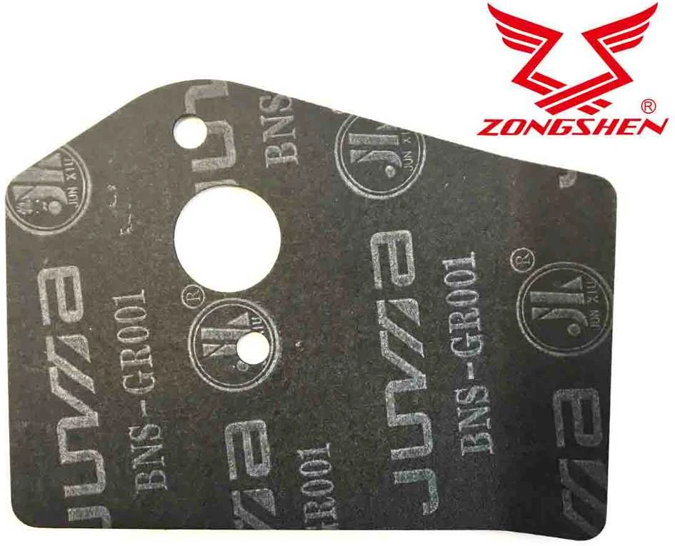 TARPINĖ KARBIURATORIAUS ZONGSHEN XP200 6,5HP