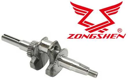 Tinkantis Honda ALKŪNINIS VELENAS HONDA GX200 20mm Zongshen 168FB