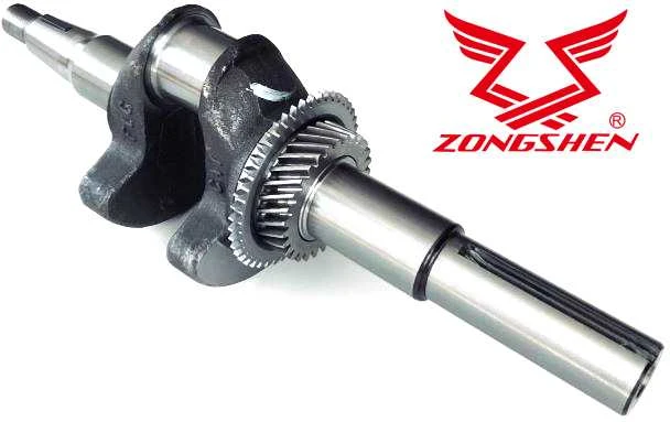 Tinkantis Honda ALKŪNINIS VELENAS HONDA GX240 GX270 25,4mm Zongshen 177F