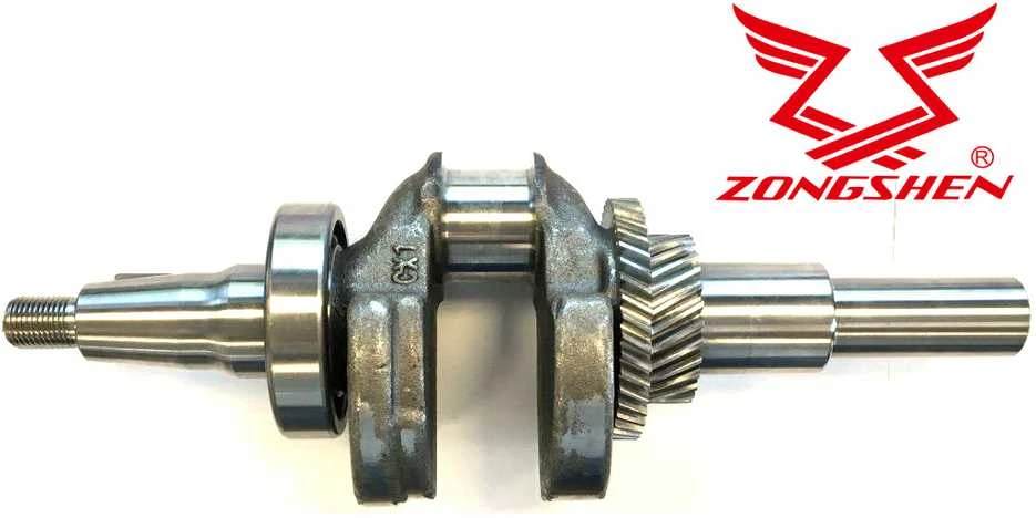 Tinkantis Honda ALKŪNINIS VELENAS HONDA GX340 GX390 25mm Zongshen 188F