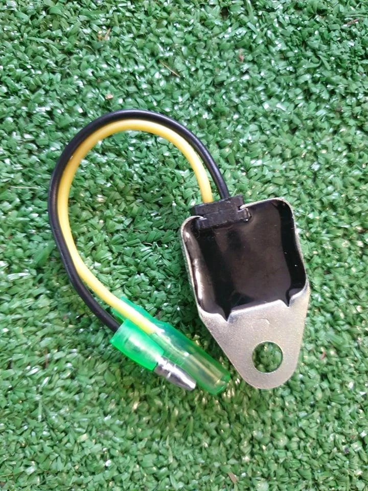 Tinkantis Honda ALYVOS LYGIO DAVIKLIS - Alarm HONDA GX120 GX160 GX200 GX240 GX270 GX340 GX390