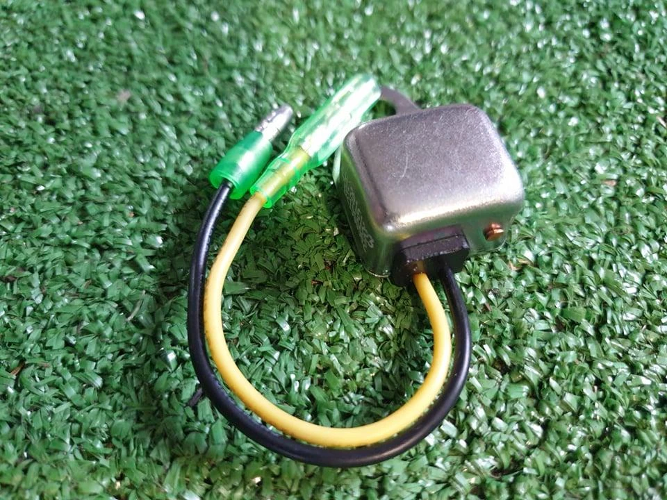Tinkantis Honda ALYVOS LYGIO DAVIKLIS - Alarm HONDA GX120 GX160 GX200 GX240 GX270 GX340 GX390