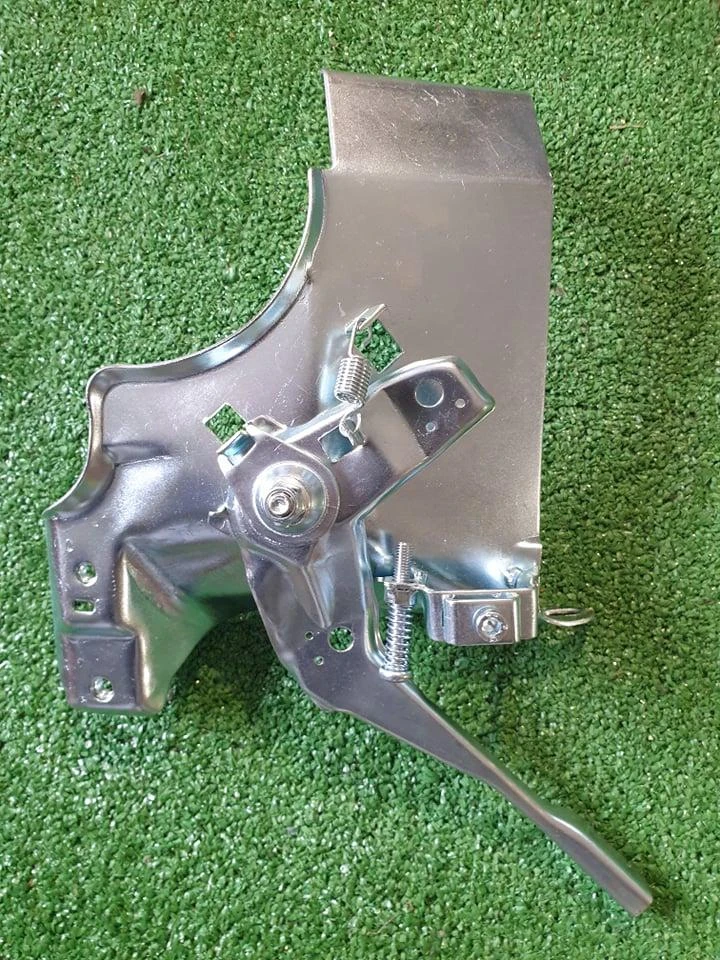 Tinkantis Honda Skirta reguliuoti apsukas Honda GX340 GX390 varikliams