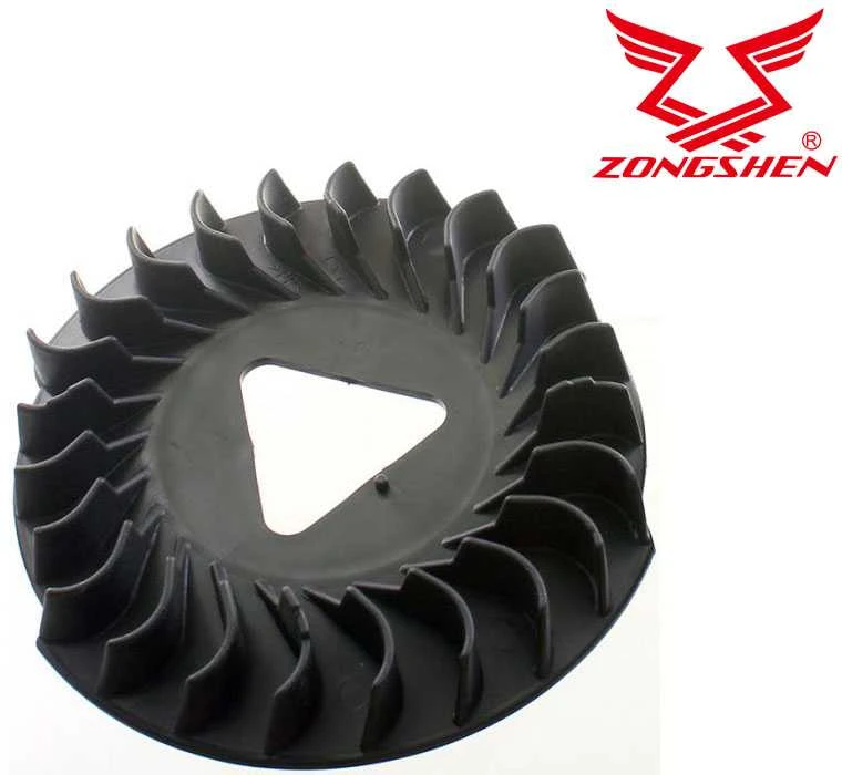 Tinkantis Honda Aušinimo ventiliatorius tinka HONDA GX270 GX240 Zongshen 177F
