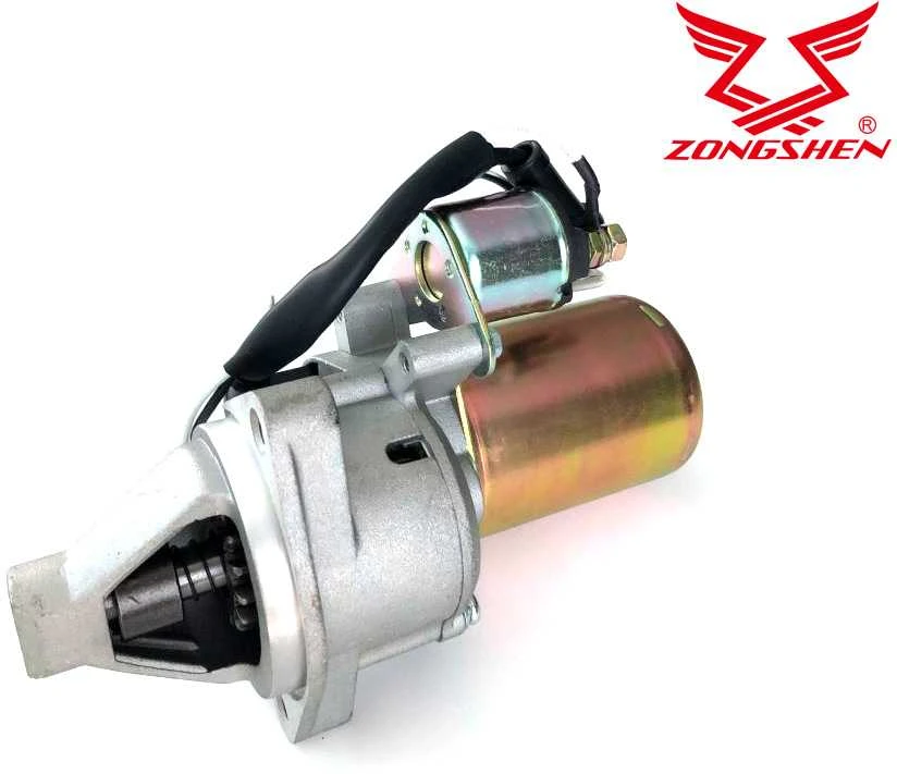 Tinkantis Honda EL. STARTERIS HONDA GX340, GX390 Zongshen 188F