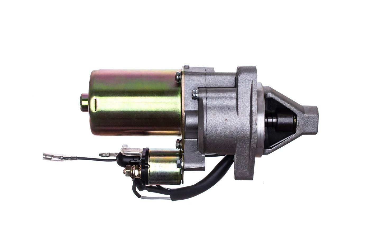 Tinkantis Honda EL. STARTERIS HONDA GX340, GX390 Zongshen 188F