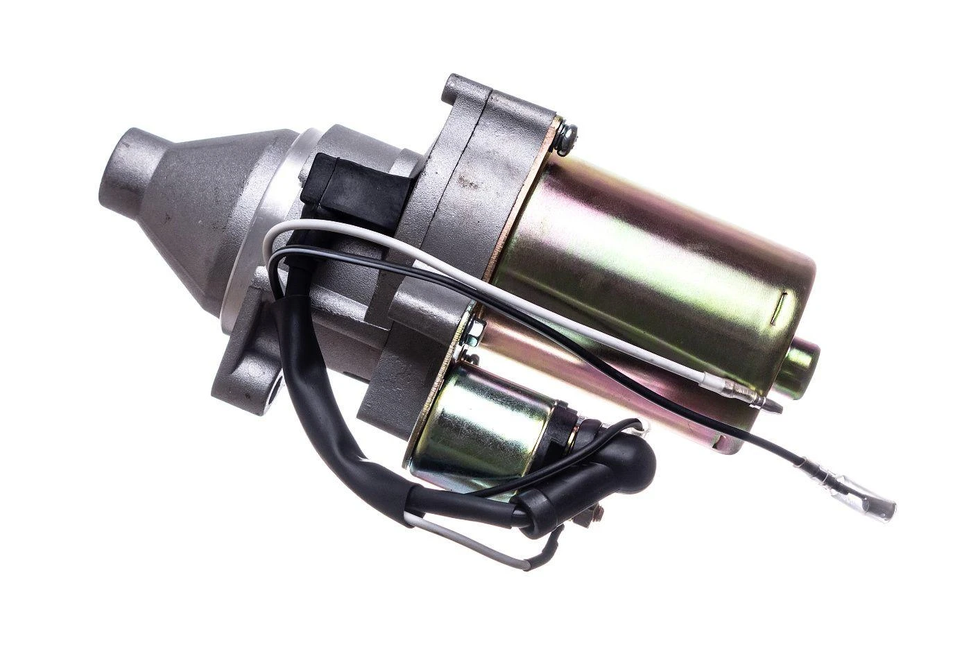 Tinkantis Honda EL. STARTERIS HONDA GX340, GX390 Zongshen 188F