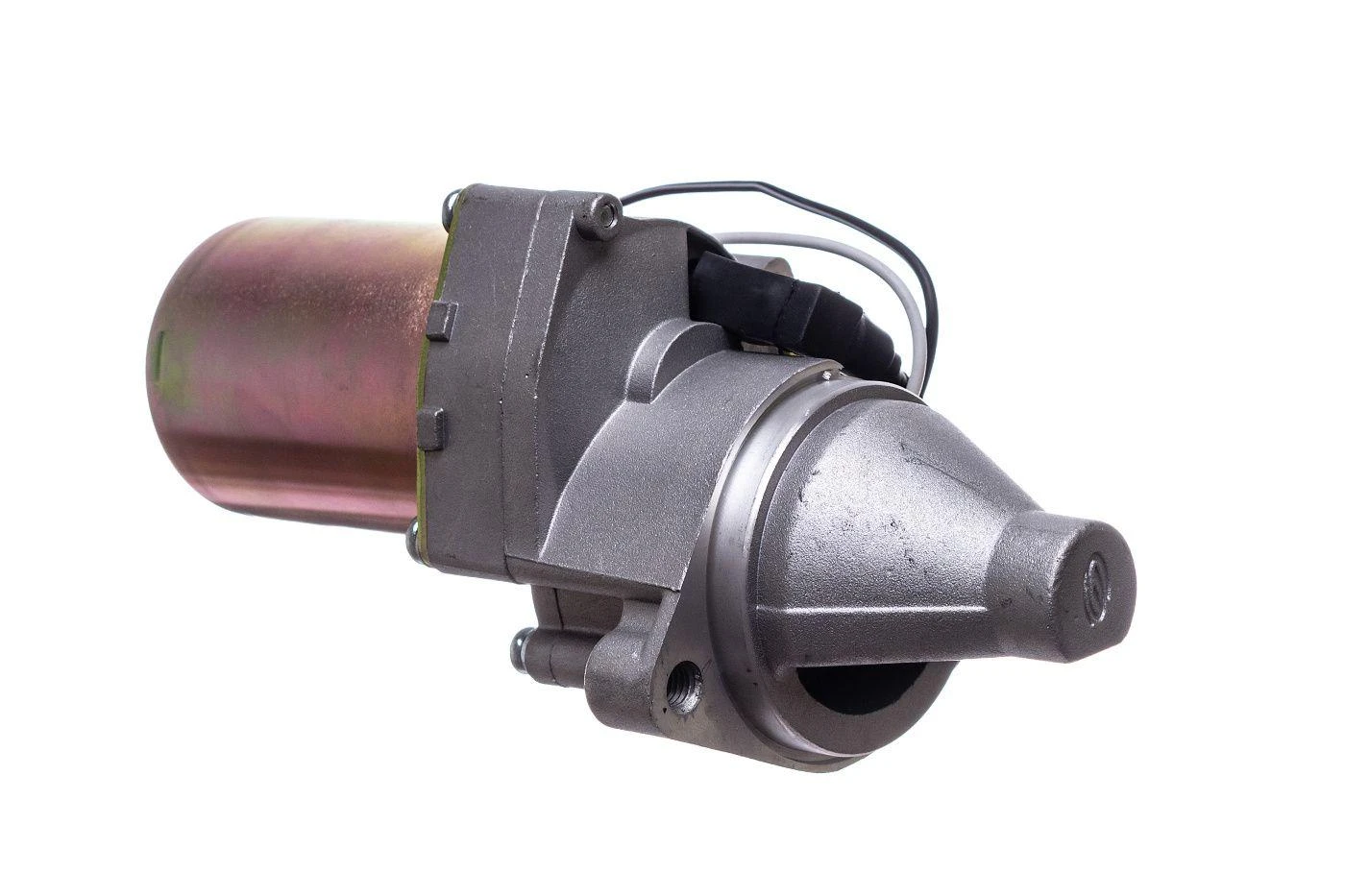 Tinkantis Honda EL. STARTERIS HONDA GX340, GX390 Zongshen 188F