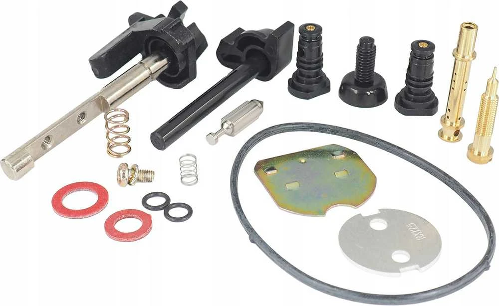 Tinkantis Honda KARBURATORIAUS REMONTINIS KOMPLEKTAS HONDA GX270