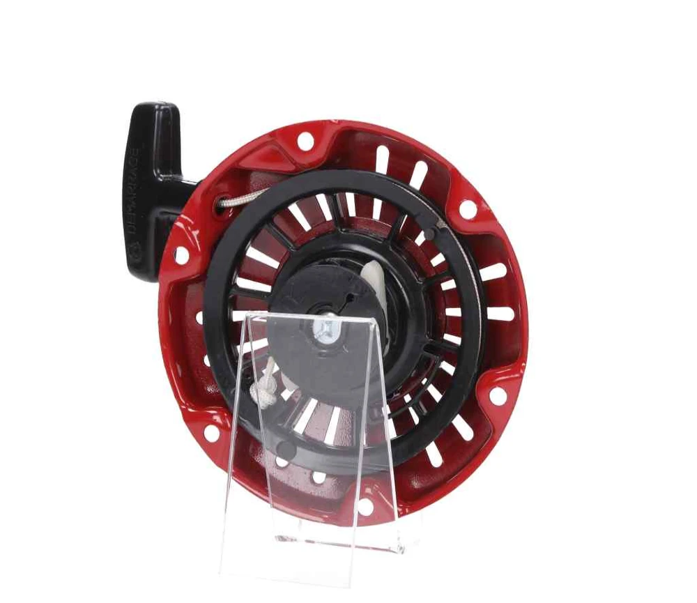 Tinkantis Honda STARTERIS HONDA GX100 FIKSATORIUS PLASTMASINIS