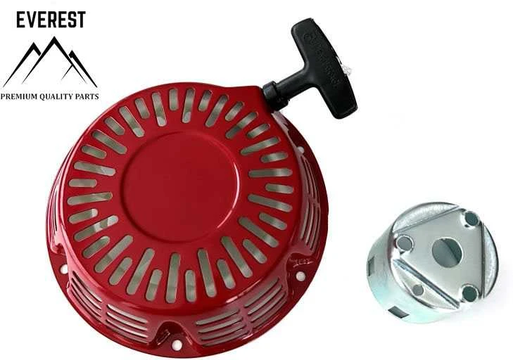 UŽVEDIMO STARTERIS TINKANTIS HONDA GX240, GX270