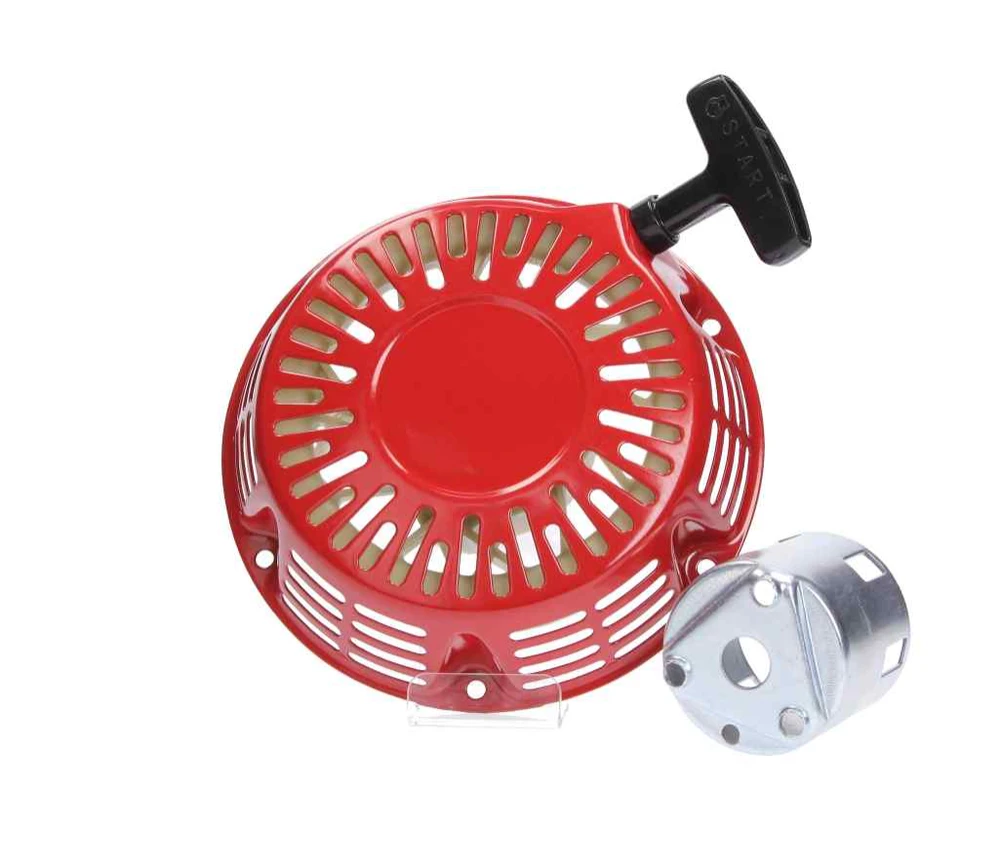 UŽVEDIMO STARTERIS TINKANTIS HONDA GX240, GX270