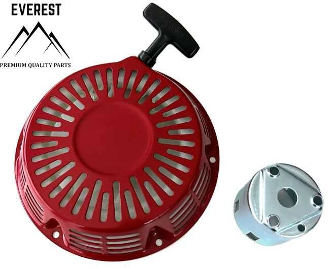 UŽVEDIMO STARTERIS TINKANTIS HONDA GX340, GX390
