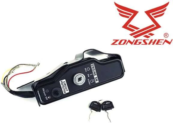 Tinkantis Honda Užvedimo Spynelė HONDA GX240, GX270, GX340, GX390