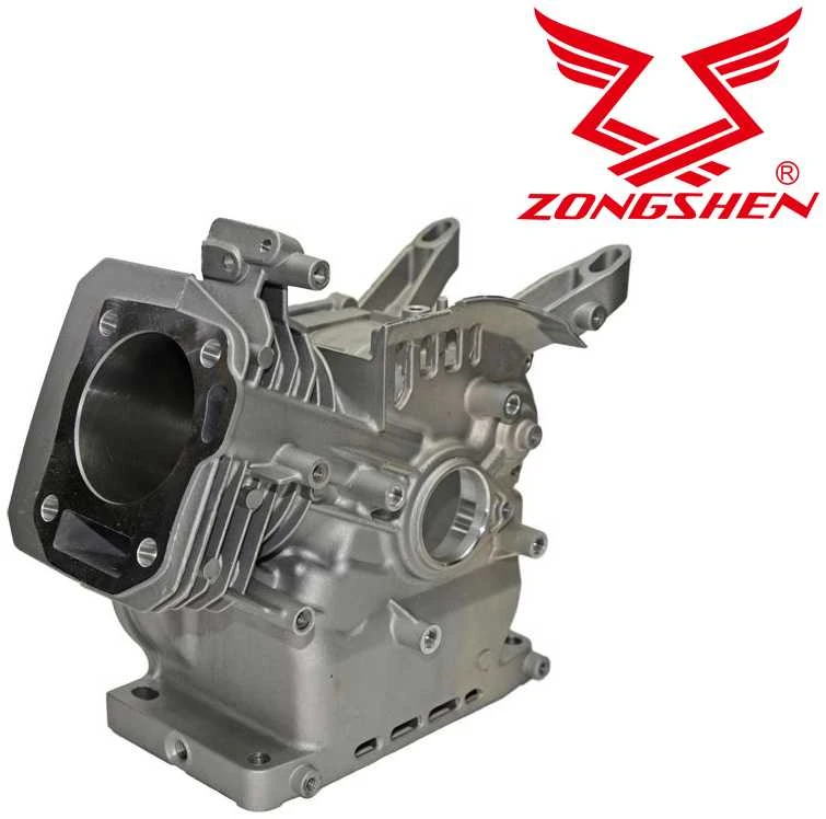 Tinkantis Honda VARIKLIO BLOKAS HONDA GX200 Zongshen 168FB