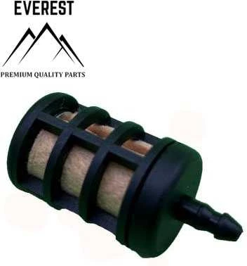 KURO FILTRAS TINKANTIS HUSQVARNA 5.0mm