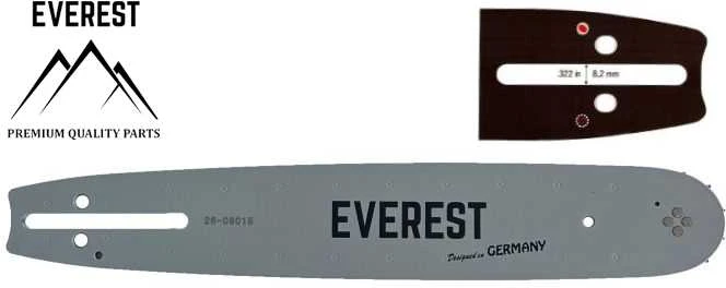 Tinkantis Husqvarna PJOVIMO JUOSTA 13" .325 1,5mm 56 NARELIŲ.