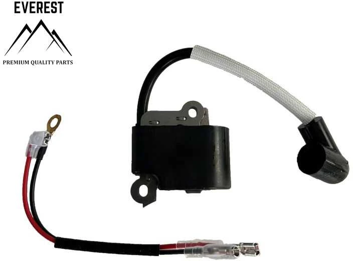 Tinkantis Husqvarna UŽDEGIMO RITĖ TINKANTI HUSQVARNA 36, 41, 136, 136LE, 141, 141 LE, 230, 235, 235E, 236, 236E, 240, 240E