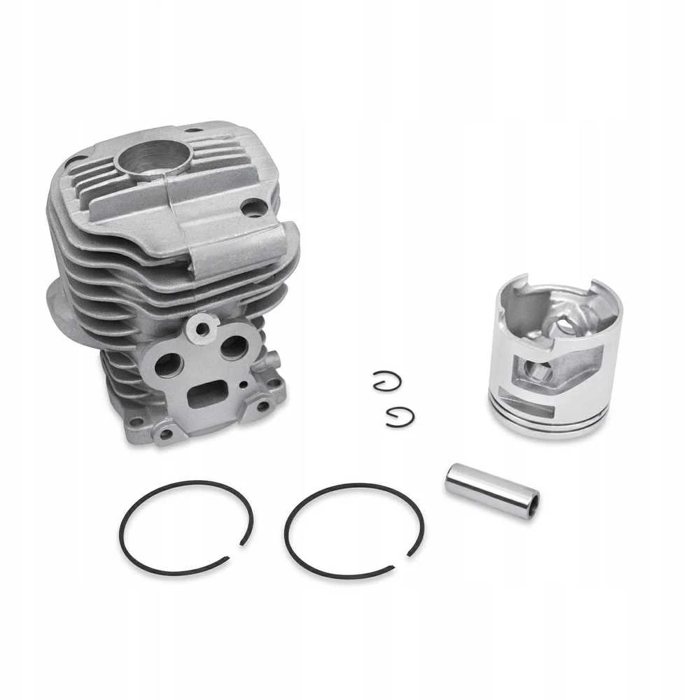 CILINDRO KOMPLEKTAS TINKANTIS HUSQVARNA PARTNER K750, K760 FARMERTEC