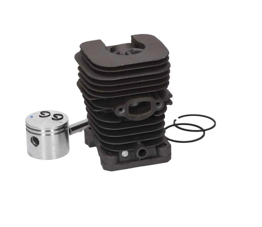 Tinkantis Husqvarna CILINDRO KOMPLEKTAS PARTNER 350 / 351 / 352 / 370 / 371 / 382 / 390 / 391 / 401 / 422, 41mm FARMERTEC