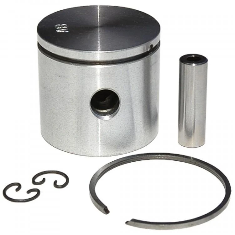 STŪMOKLIO KOMPLEKTAS TINKANTIS HUSQVARNA 124L, 125R, 128R