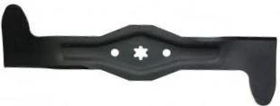 TRAKTORIAUS DEŠINYSIS PEILIS TINKANTIS HUSQVARNA 54 cm DECK 42cale 107cm