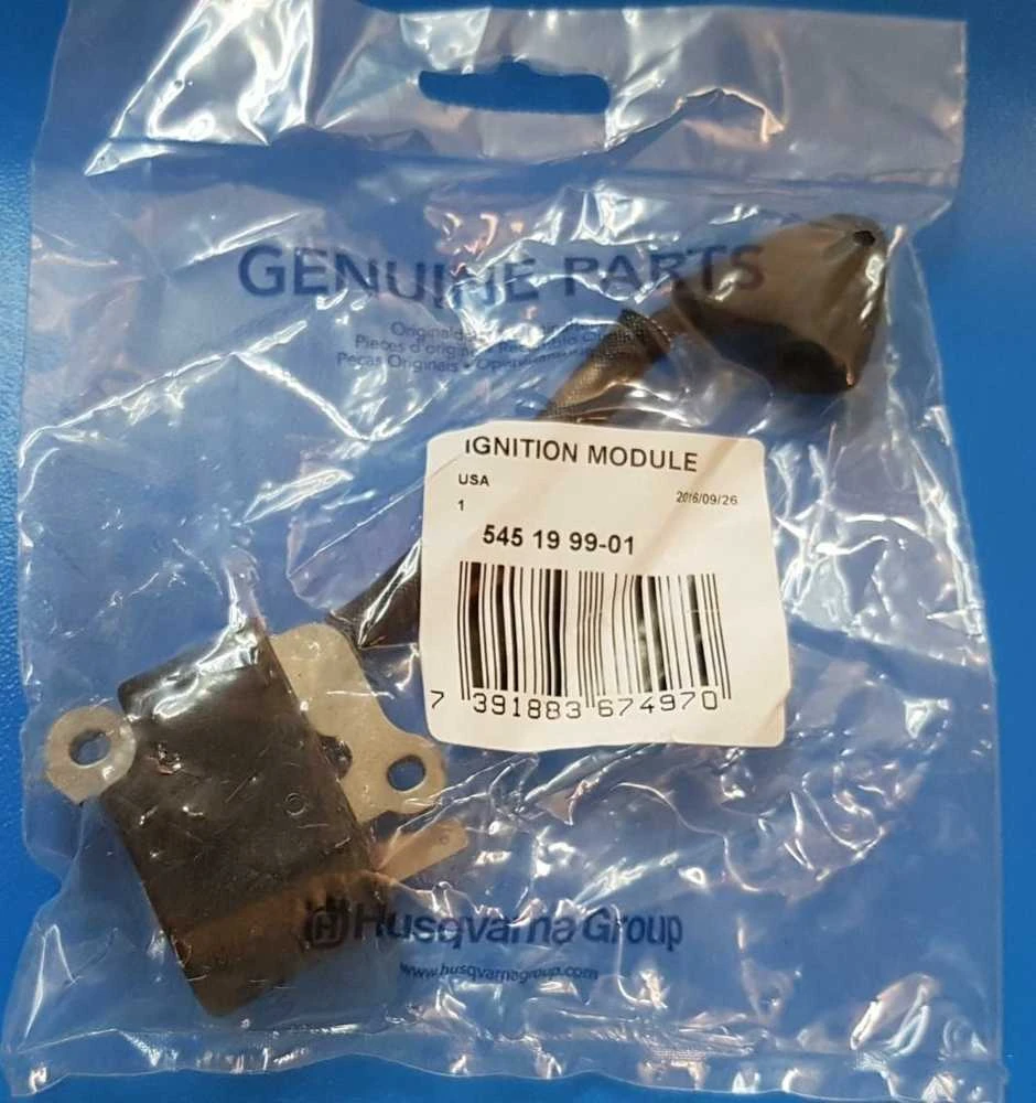 Tinkantis Husqvarna UŽDEGIMO RITĖ HUSQVARNA 36, 41, 136, 136LE, 141, 141 LE, 230, 235, 235E, 236, 236E, 240, 240E Originali prekė