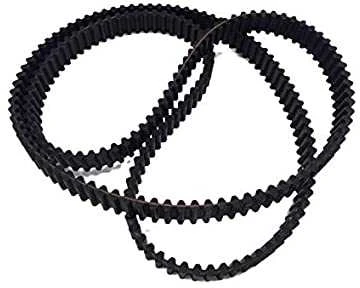 Tinkantis John Deere DANTYTAS DIRŽAS PJOVIMO JOHN DEERE LTR155 LTR166 LTR180