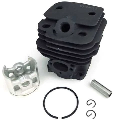 Tinkantis Makita CILINDRO KOMPLEKTAS DOLMAR 109, 110, 111, 115, PS52 MAKITA DCS52, DCS520, DCS5200